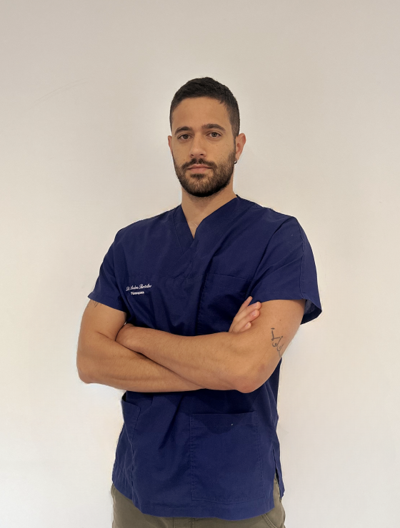 andrea bertolino trattamento fisioterapico